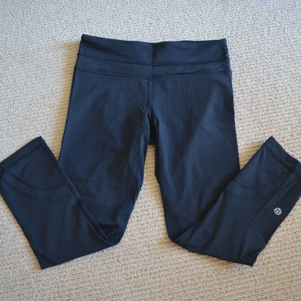 Lululemon Tights